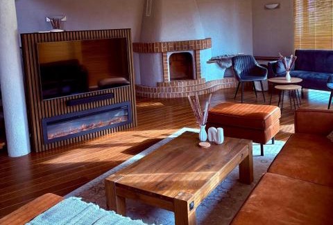Broderstorf Casa | Ostsee-Loft
