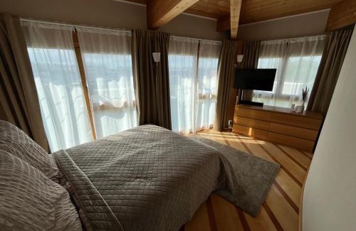 Broderstorf Casa | Ostsee-Loft