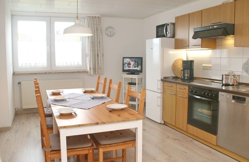 Suessau Apartamento | Ostsee mit Kind, Hund und Freunden