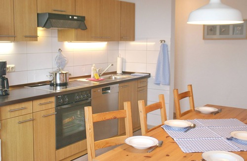 Suessau Apartamento | Ostsee mit Kind, Hund und Freunden