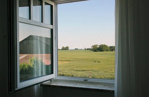 Suessau Apartamento | Ostsee mit Kind, Hund und Freunden