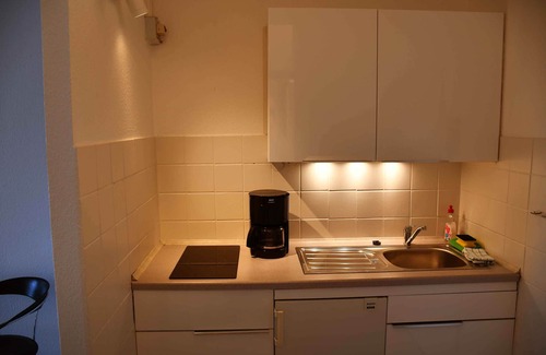 Schonberg Apartamento | Ostsee-Perle - cozy apartment near the beach