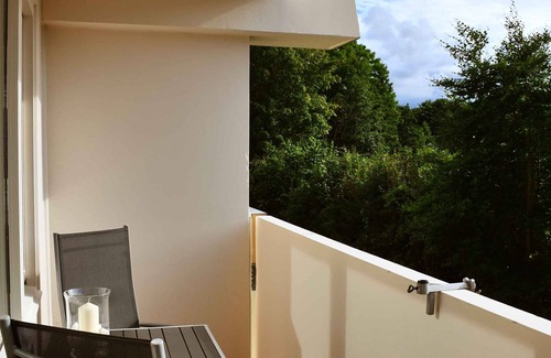 Schonberg Apartamento | Ostsee-Perle - cozy apartment near the beach