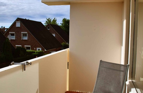 Schonberg Apartamento | Ostsee-Perle - cozy apartment near the beach