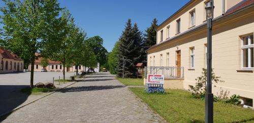 Peitz Casa | Ostsee Radlerpension Peitz