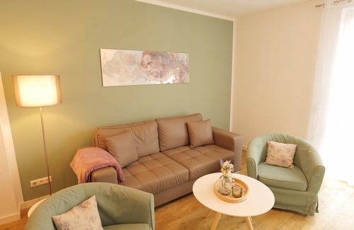 Beckerwitz Apartamento | OstseeBrise - Sünnenkieker WE5 - ABC348 - vacation guests only!