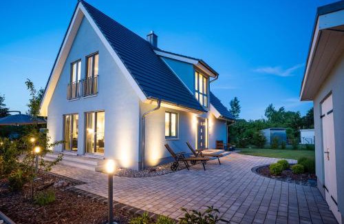 Karlshagen Casa | Ostseehaus Karlshagen