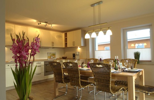 Kuehlungsborn Casa | Ostseelandsitz Mira Belle apartment 2