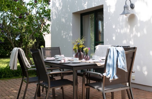 Kuehlungsborn Casa | Ostseelandsitz Mira Belle apartment 2