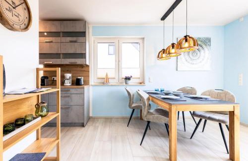 Fuhlendorf Casa | Ostseelodge eins