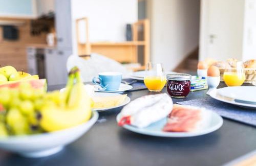Fuhlendorf Casa | Ostseelodge eins