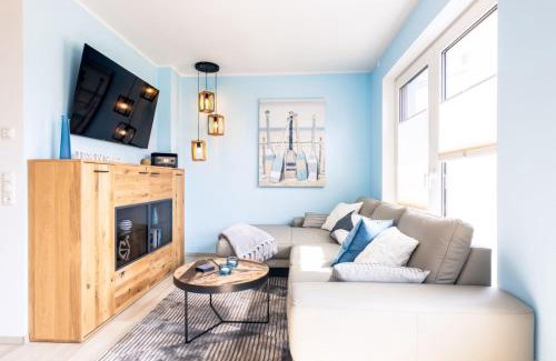 Fuhlendorf Casa | Ostseelodge zwei