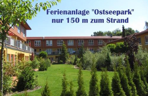 Zempin Apartamento | Ostseepark