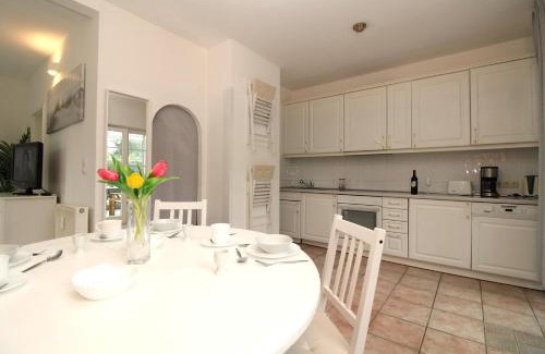 Wischuer Apartamento | Ostseeresidenz Appartements Wischuer Fewo 11