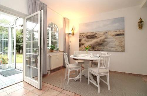 Wischuer Apartamento | Ostseeresidenz Appartements Wischuer Fewo 11