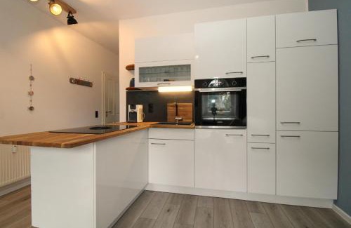 Wischuer Apartamento | Ostseeresidenz Appartements Wischuer Fewo 15