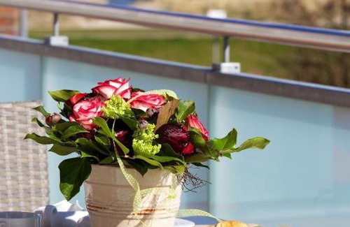 Schonberger Strand Apartamento | Ostseeresidenz Schönberger Strand