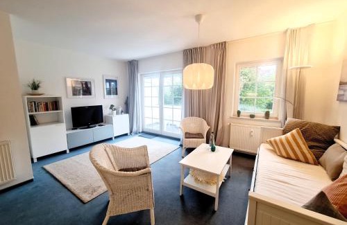 Wischuer Apartamento | Ostseeresidenz Wischuer Wohnung 24