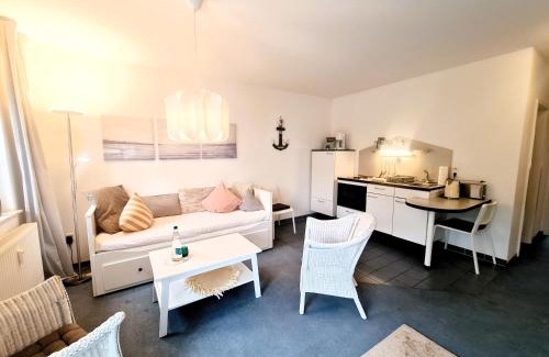 Wischuer Apartamento | Ostseeresidenz Wischuer Wohnung 24