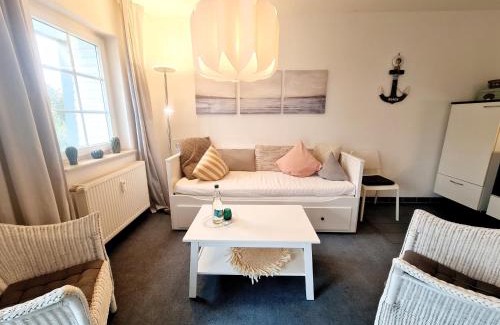 Wischuer Apartamento | Ostseeresidenz Wischuer Wohnung 24