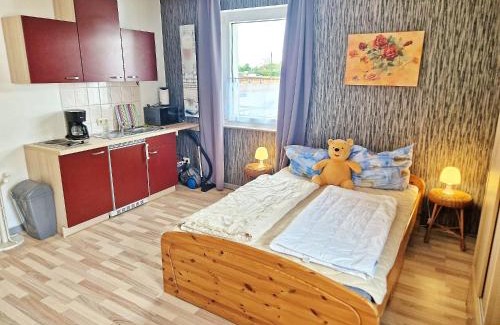 Zierow Apartamento | OstseeStrand am Strand - ABC588