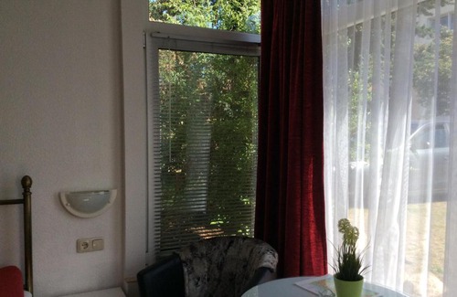 Seeheilbad Graal-Muritz Apartamento | Ostseestudio