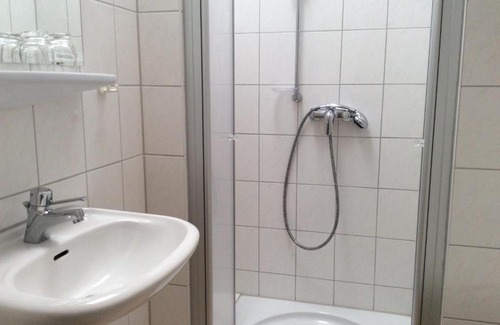 Seeheilbad Graal-Muritz Apartamento | Ostseestudio