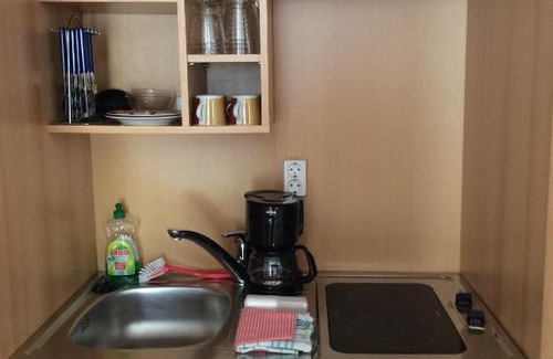 Seeheilbad Graal-Muritz Apartamento | Ostseestudio