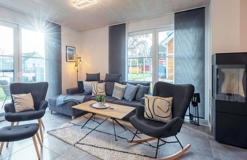 Bojendorf Casa | Ostseetraum, Deutschland