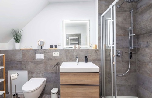 Bojendorf Casa | Ostseetraum, Deutschland