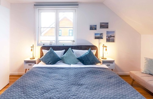 Bojendorf Casa | Ostseetraum, Deutschland