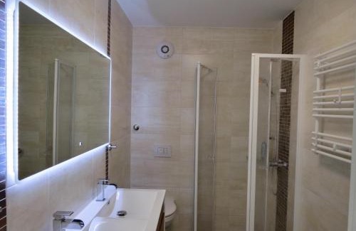 Gelbensande Apartamento | Ostseetraum Graal-Müritz