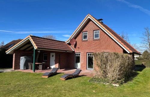 Schonberger Strand Casa | Ostseezauber