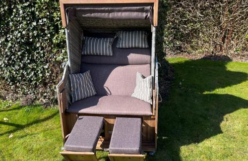 Schonberger Strand Casa | Ostseezauber