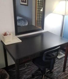 Stillwater Apartamento | OSU Hotel 2 Queen Beds Hotel Room 132