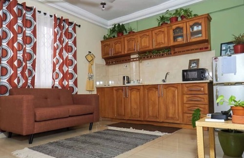 Osu Apartamento | Osu Nook..
