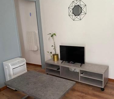 Ota Apartamento | OTA T2 proche rivières et plages, randonnées