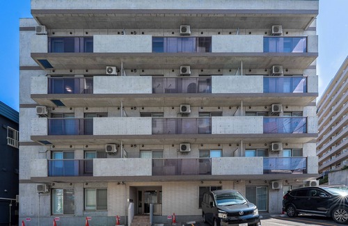 Otaru Apartamento | OTARU SAMPO 2