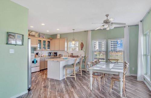 Port Aransas Casa | Otb1804-crandall's Cottage