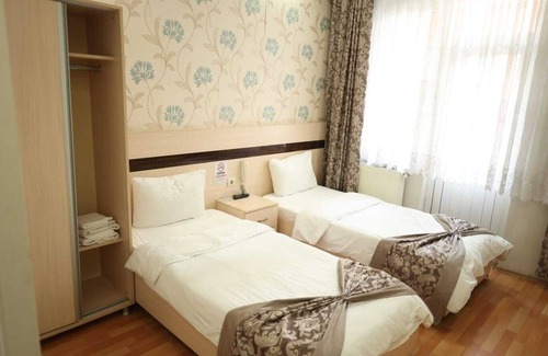Unye Cama Y Desayuno | Otel Burak