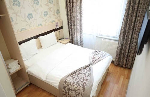 Unye Cama Y Desayuno | Otel Burak