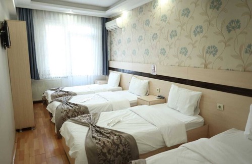 Unye Cama Y Desayuno | Otel Burak