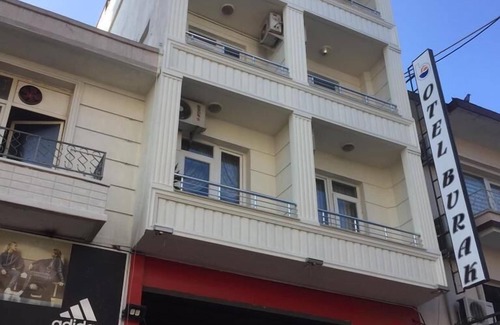 Unye Cama Y Desayuno | Otel Burak