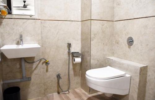 Nagpur Apartamento | Otel