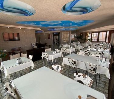 Isparta Hotel | OTEL KING