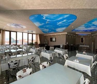 Isparta Hotel | OTEL KING