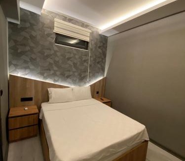 Haliliye Cama Y Desayuno | Otel OrtaDoğu