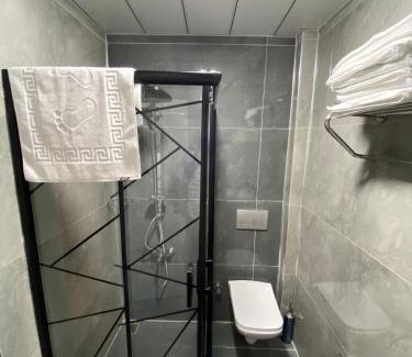 Haliliye Cama Y Desayuno | Otel OrtaDoğu