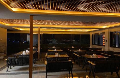 Haliliye Cama Y Desayuno | Otel OrtaDoğu