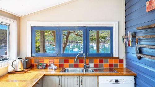Hardys Bay Casa | 'Otella Cottage' by HolidayCo